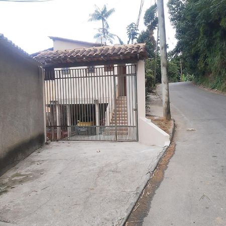 Villa Casa Toa Toa Parati Exterior foto