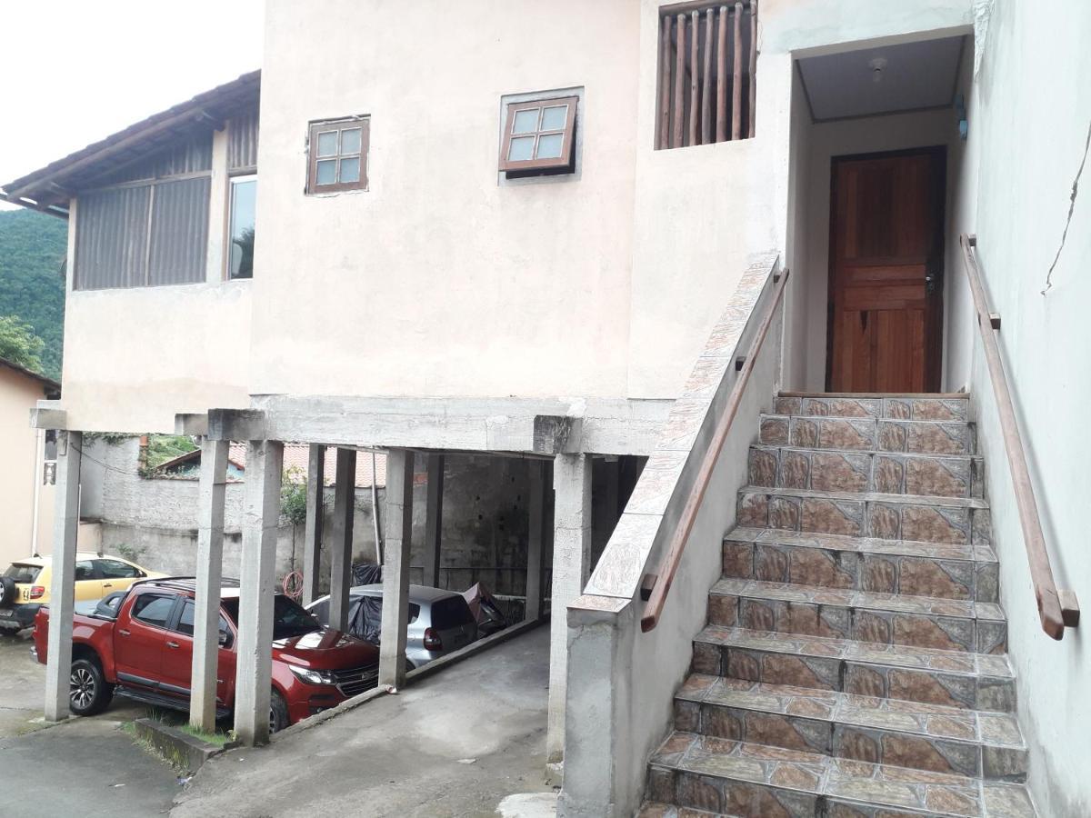 Villa Casa Toa Toa Parati Exterior foto